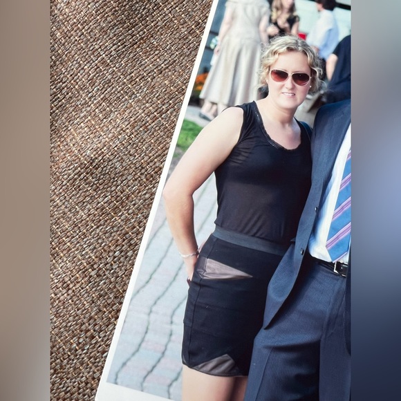 BCBG bodycon dress - Picture 5 of 5